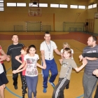 Sobota z rodzicami